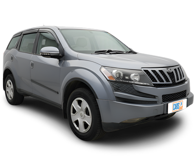 Mahindra XUV500-img